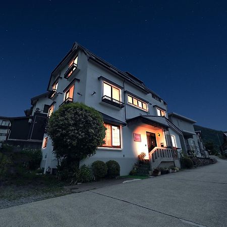 Hotel Pearl Yoshigoe Nozawaonsen Esterno foto