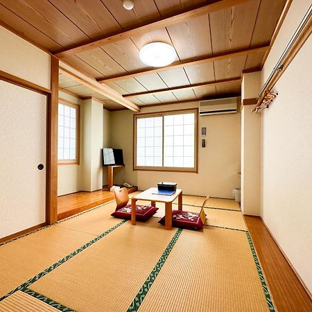 Hotel Pearl Yoshigoe Nozawaonsen Esterno foto