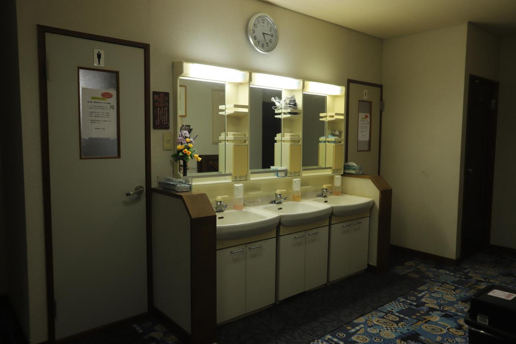 Hotel Pearl Yoshigoe Nozawaonsen Esterno foto