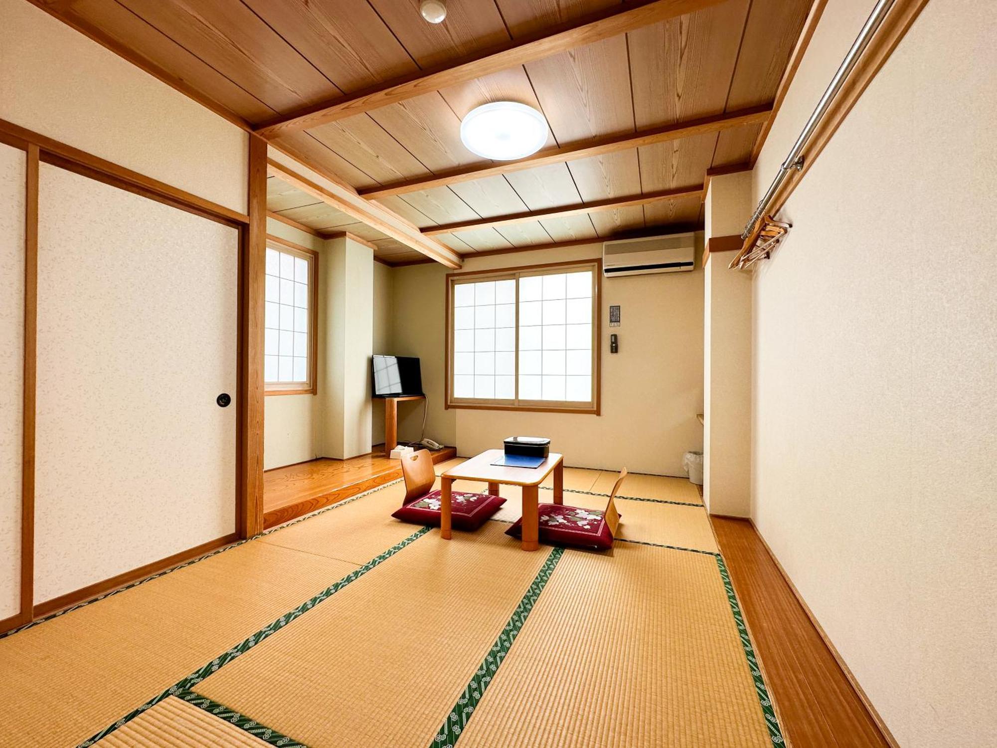 Hotel Pearl Yoshigoe Nozawaonsen Esterno foto