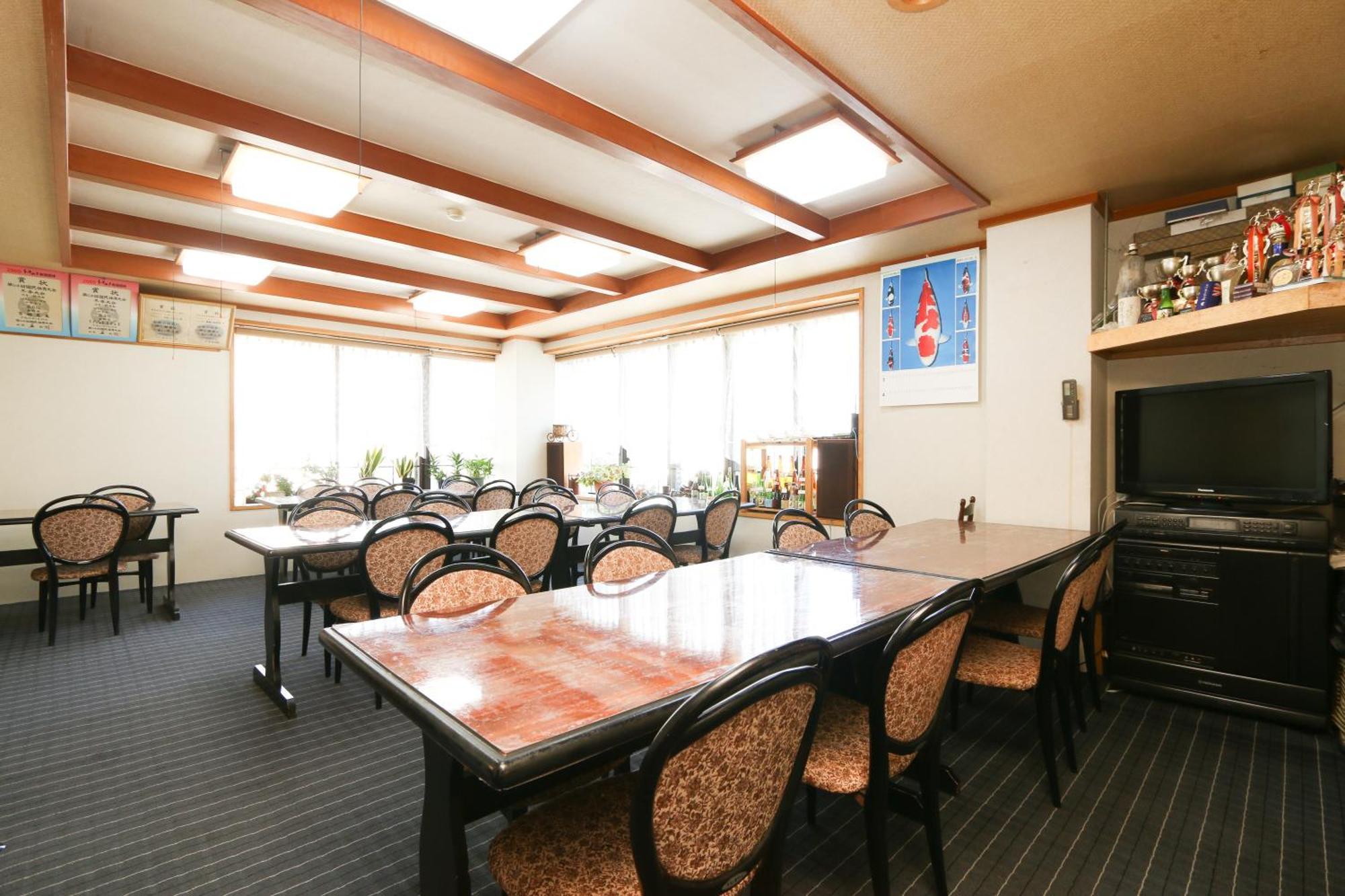 Hotel Pearl Yoshigoe Nozawaonsen Esterno foto