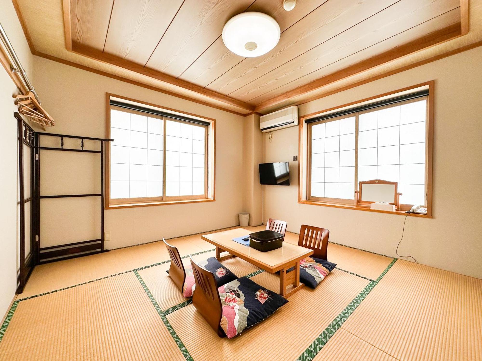 Hotel Pearl Yoshigoe Nozawaonsen Esterno foto