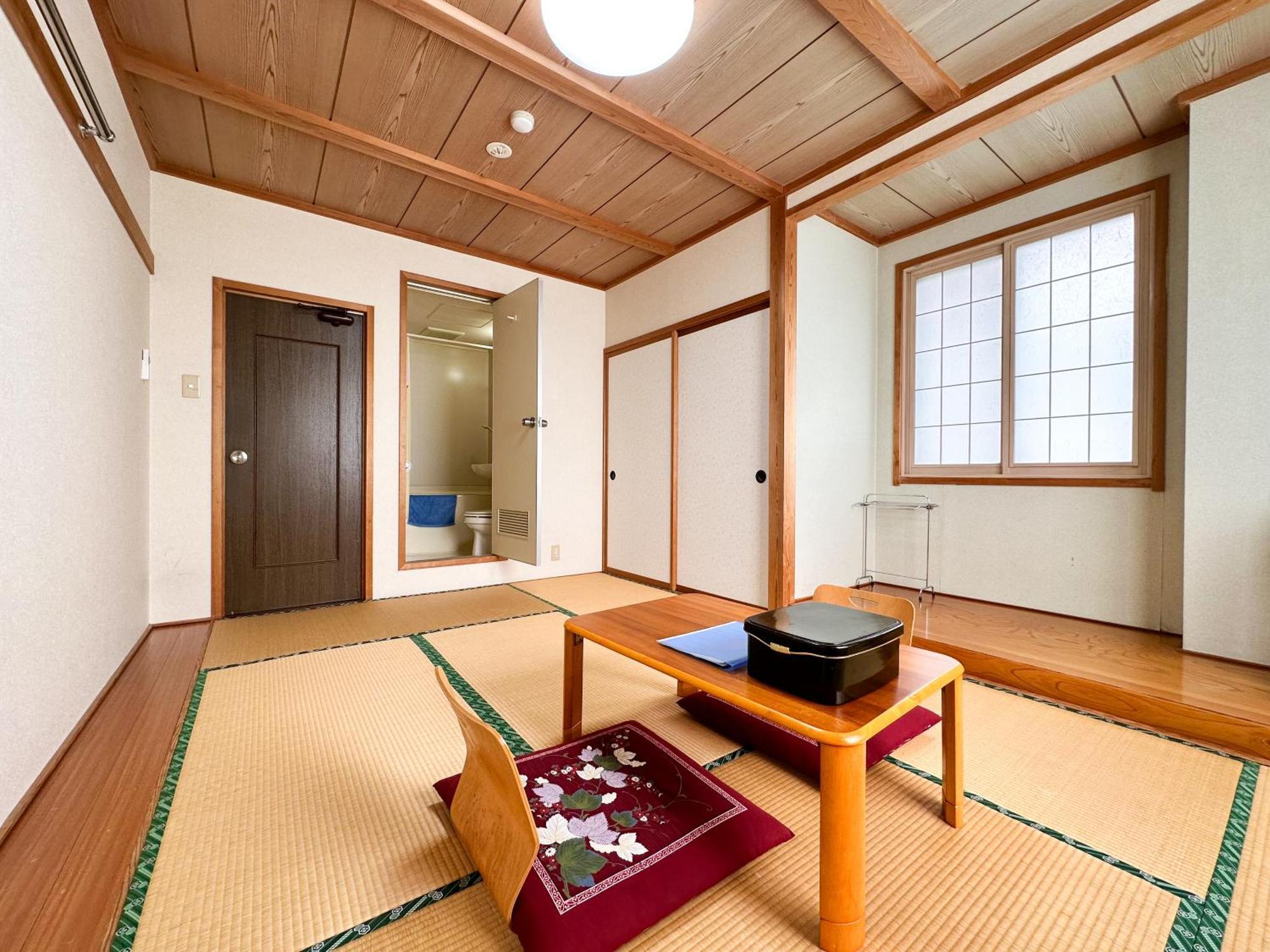 Hotel Pearl Yoshigoe Nozawaonsen Esterno foto