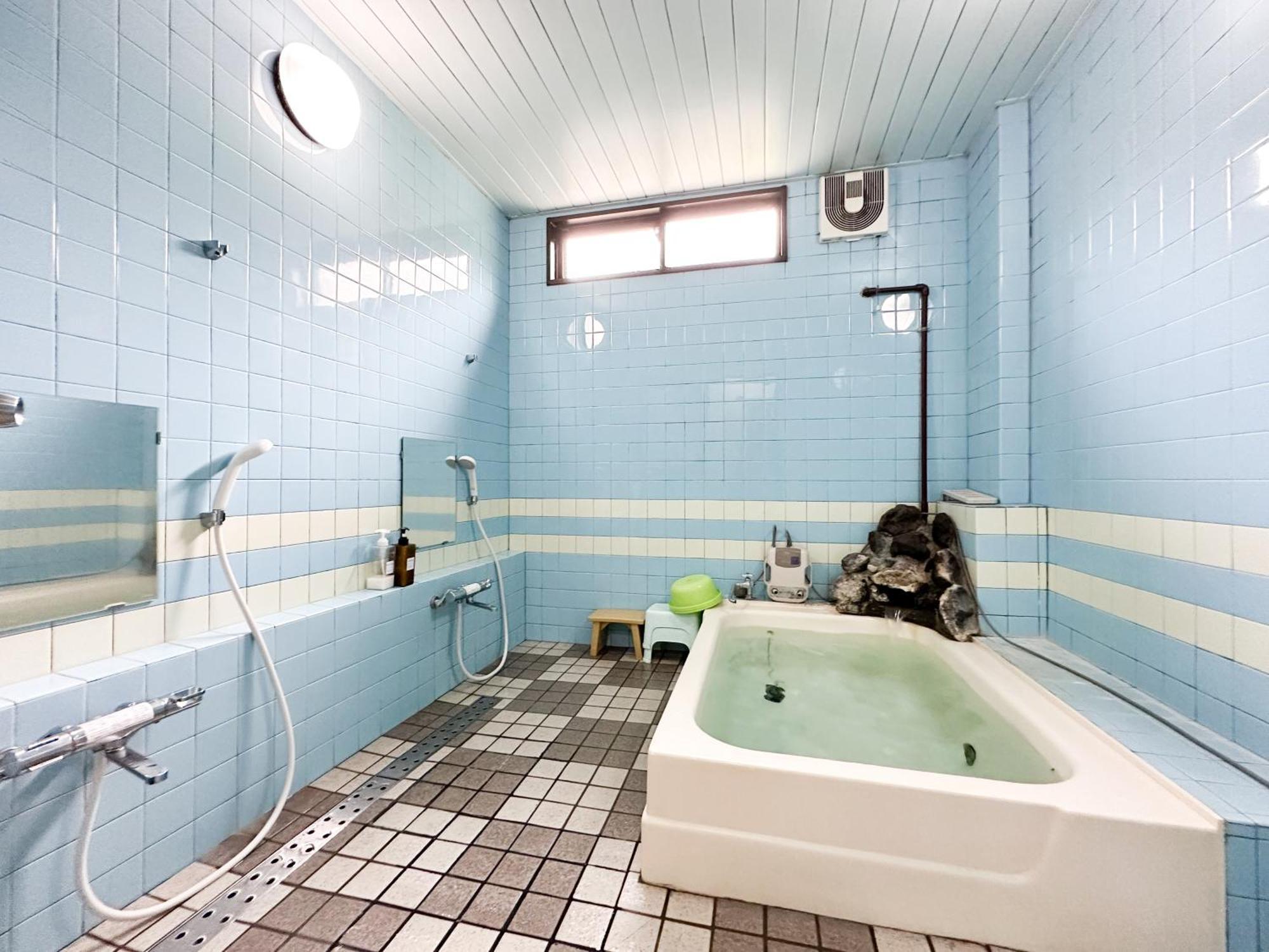 Hotel Pearl Yoshigoe Nozawaonsen Esterno foto